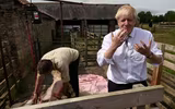 [ẢNH] Boris Johnson - tân Thủ tướng Anh là người thế nào?